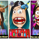 Illustration for article titled The Janky World of Knockoff Kardashian Apps